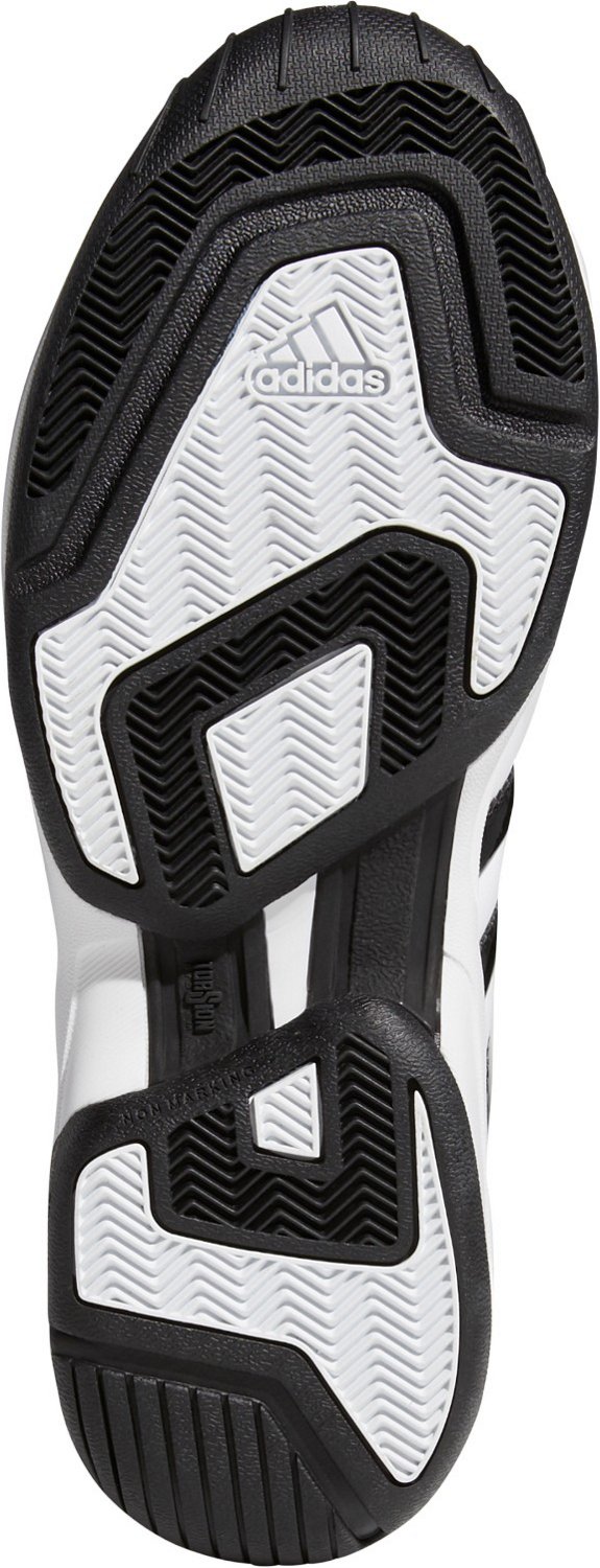adidas Adults' Pro Model 2G Basketball Shoes - view number 8
