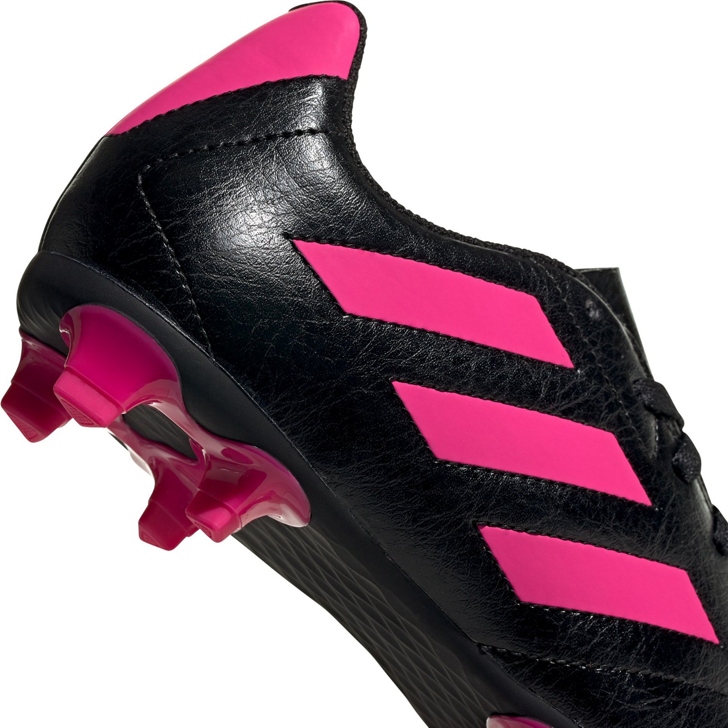 adidas Youth Goletto VII Soccer Cleats - view number 5
