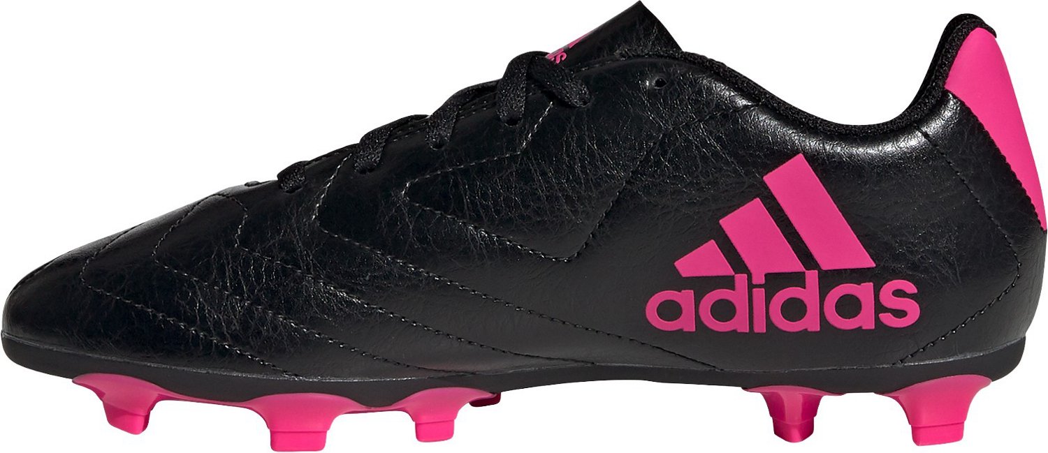 adidas Youth Goletto VII Soccer Cleats - view number 6