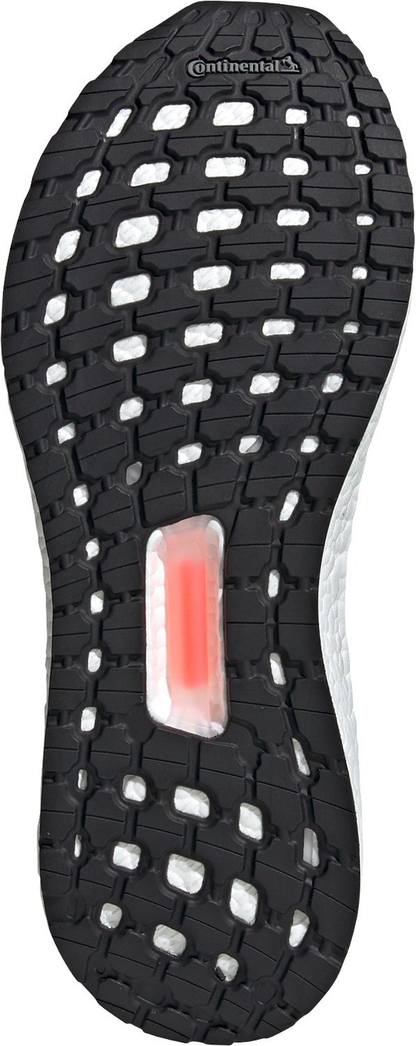 adidas Men's UltraBOOST 20 Space Race Running Shoes                                                                              - view number 8