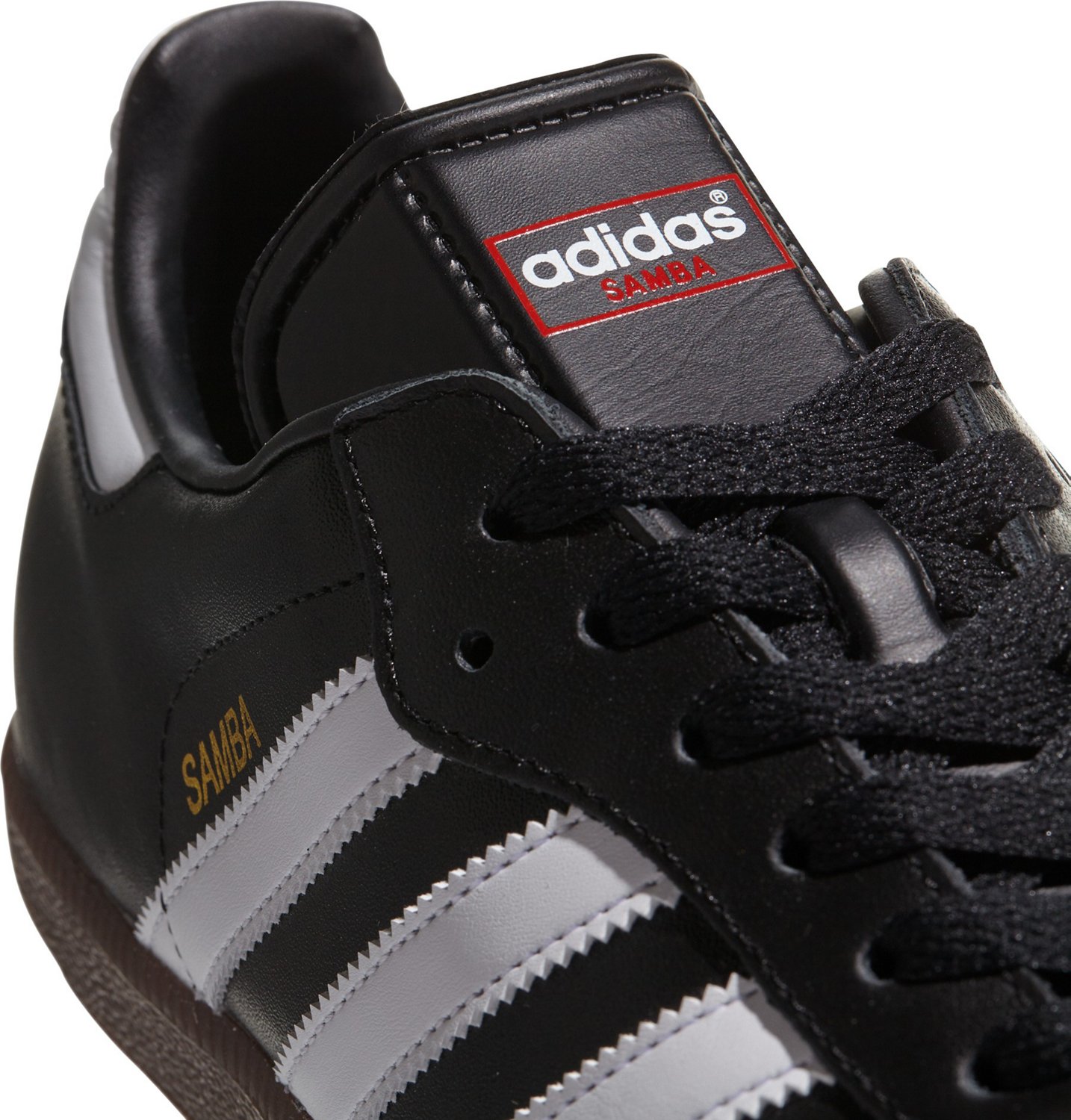 adidas Adults' Samba Soccer Shoes Academy