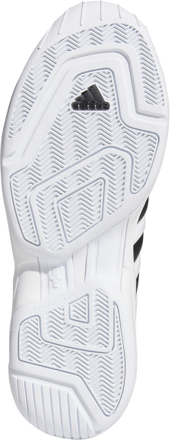 adidas Adults' Pro Model 2G Basketball Shoes - view number 8