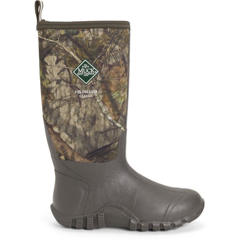 Muck Boot Men's Edg… - image