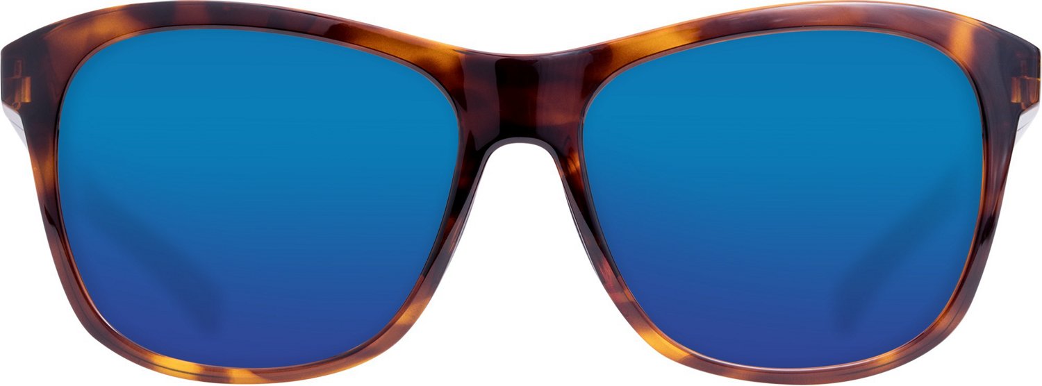 Costa Vela 580P Polarized Mirrored Sunglasses                                                                                    - view number 2