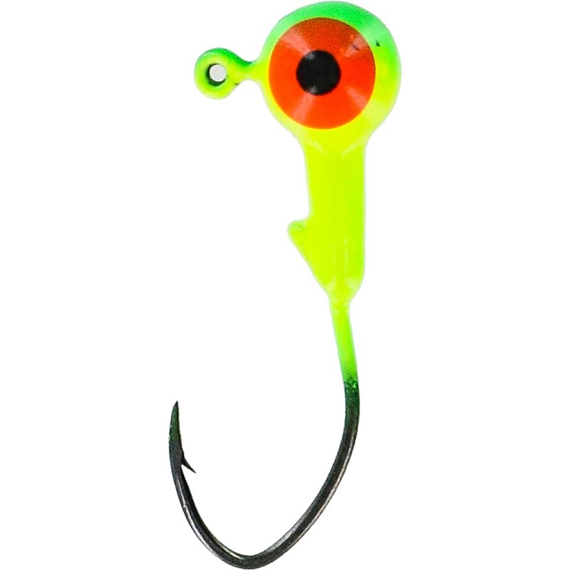 Big Bite Baits Jig … - image
