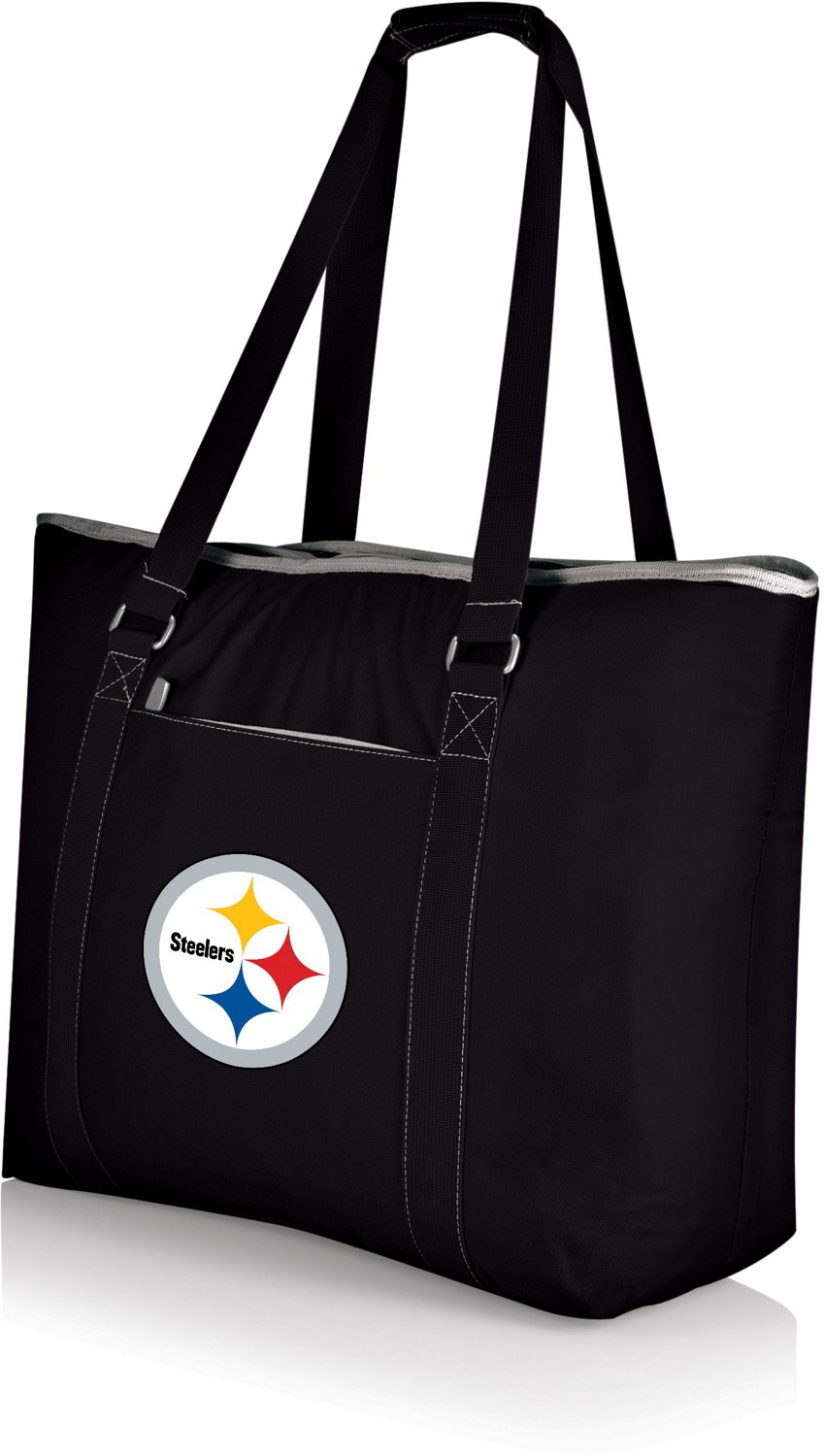 Picnic Time Pittsburgh Steelers Tahoe XL Cooler Tote Bag | Academy