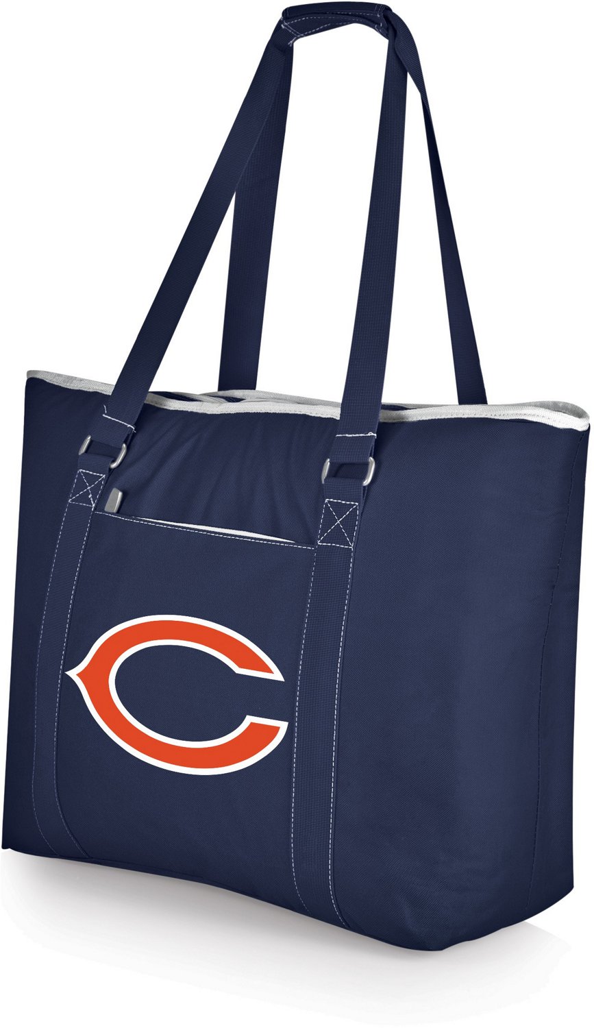 Picnic Time Chicago Bears Tahoe XL Cooler Tote Bag | Academy