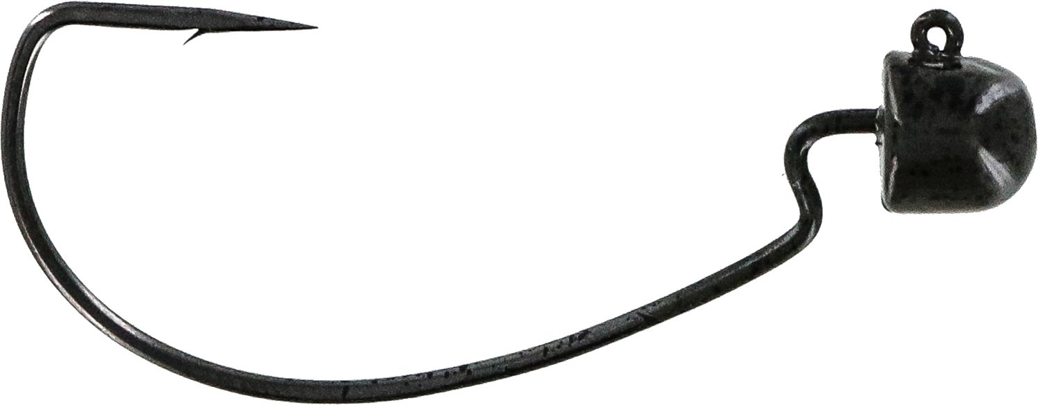 Gamakatsu EWG Shorty Jighead