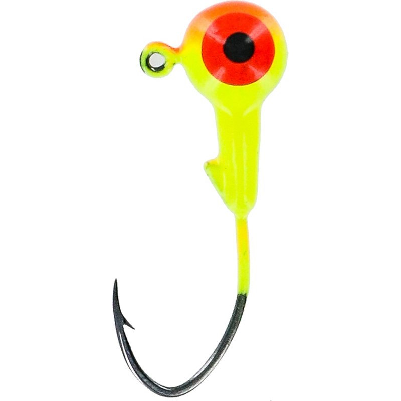 Big Bite Baits Jig … - image