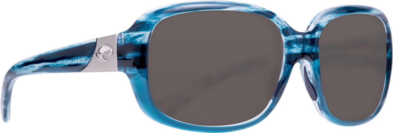 Costa Del Mar Gannet 580P Polarized Sunglasses - view number 3