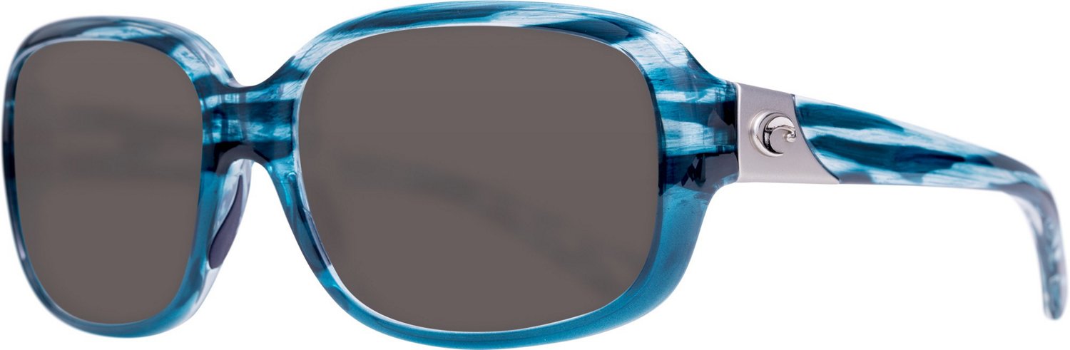 Costa Gannet 580P Polarized Sunglasses