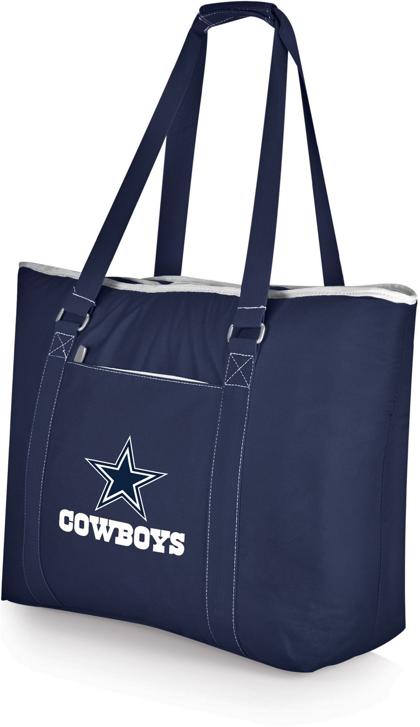 Dallas cowboys tote online bag