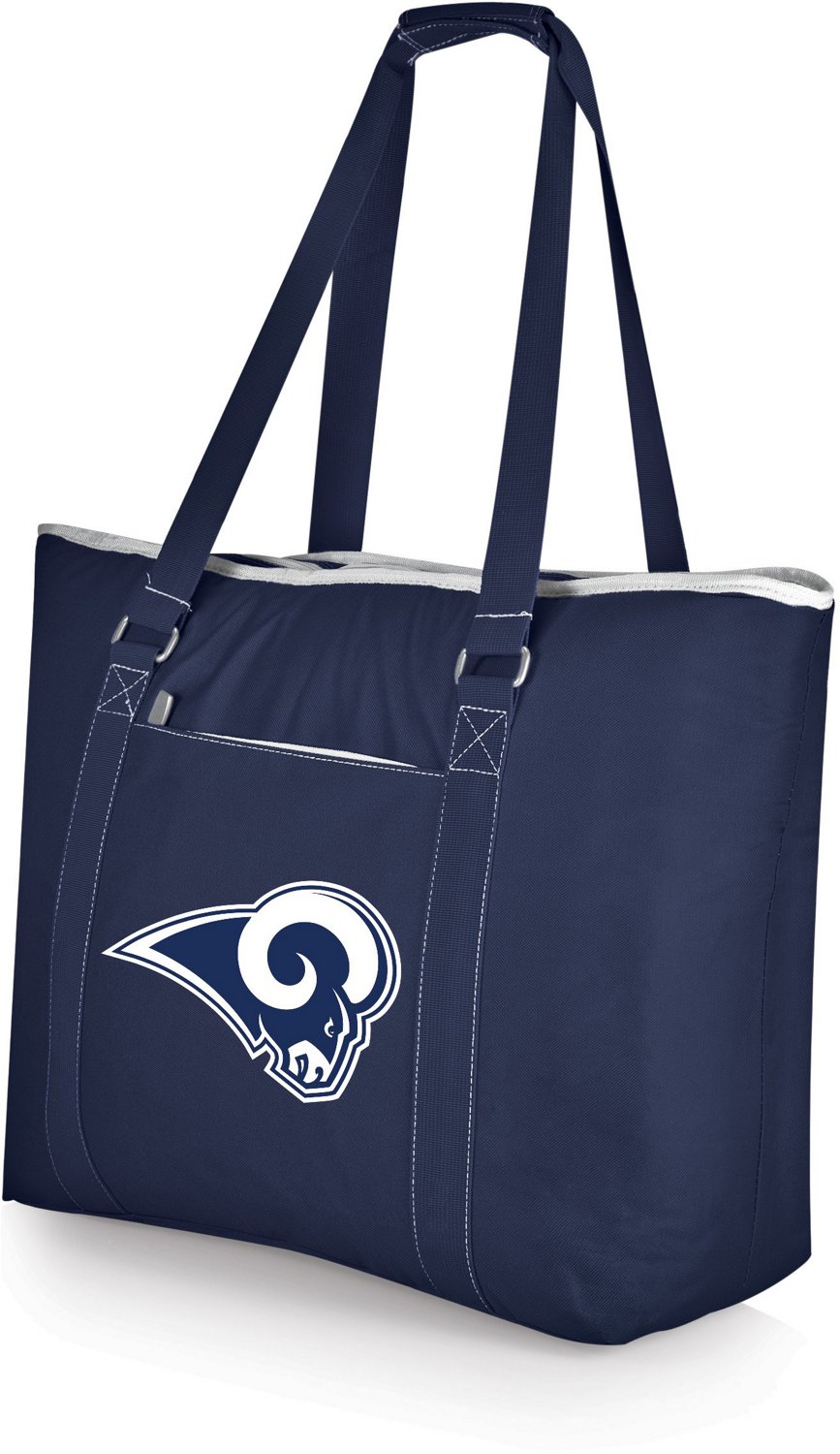 Picnic Time Los Angeles Rams Tahoe XL Cooler Tote Bag