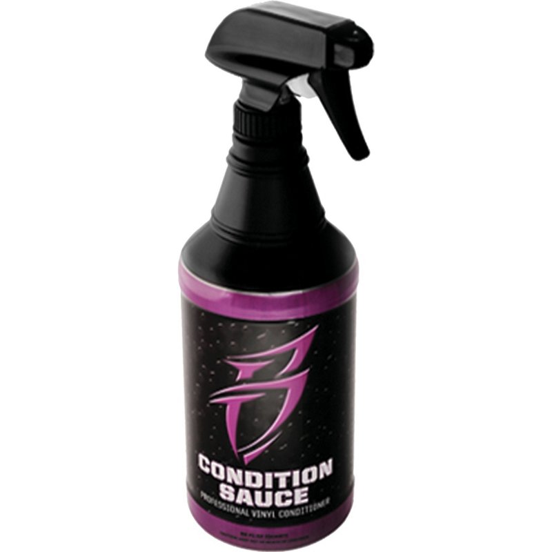 Boat Bling Condition Sauce UV Protectant and Moisturizer | by West Marine