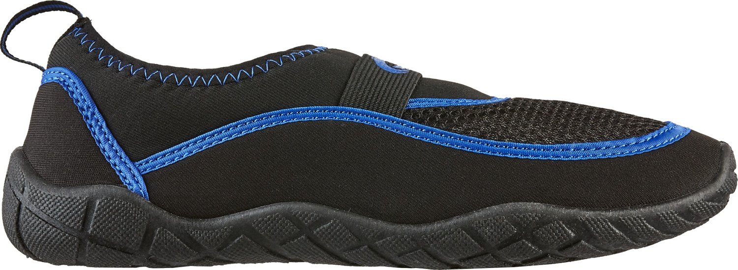 O'Rageous Boys' Aquasock III Slip-On Water Shoes | Academy