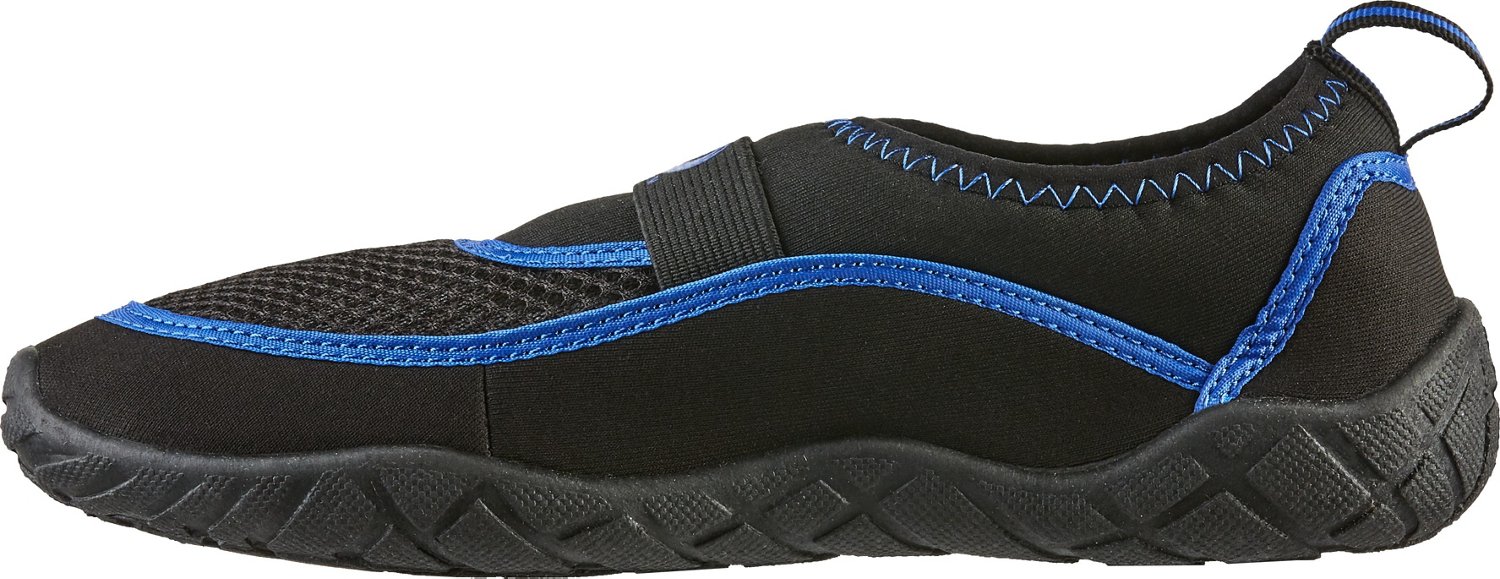 O'Rageous Boys' Aquasock III Slip-On Water Shoes - view number 2