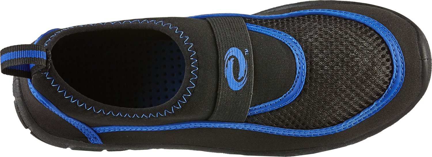 O'Rageous Boys' Aquasock III Slip-On Water Shoes - view number 3