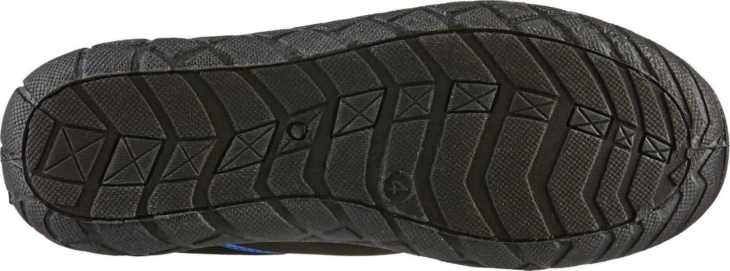 O'Rageous Boys' Aquasock III Slip-On Water Shoes - view number 4