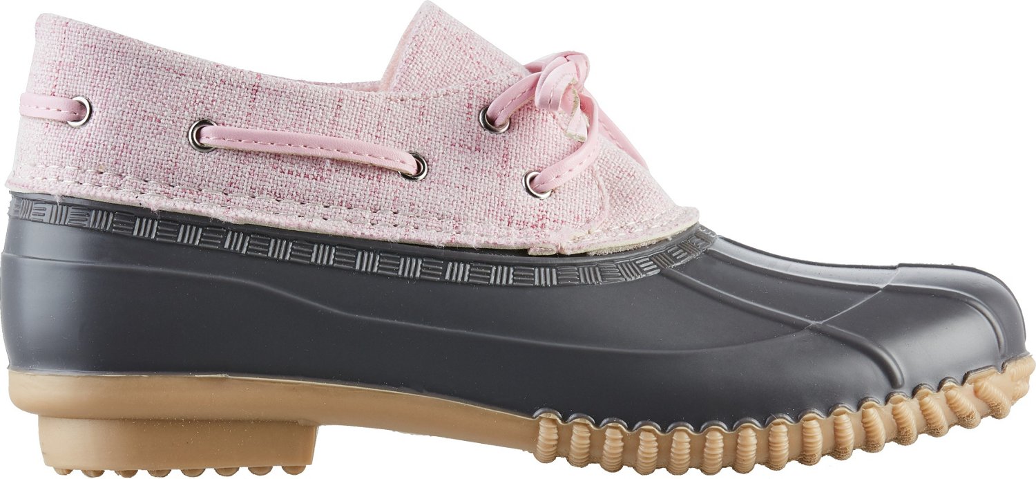 Magellan Outdoors Women's Duck II Ankle Boots Academy