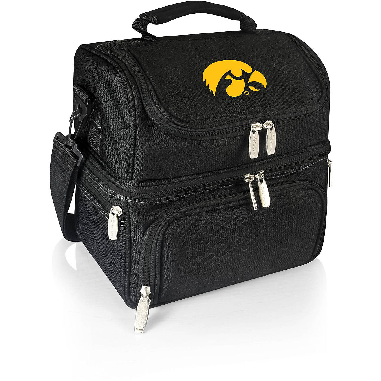 Picnic Time University of Iowa Pranzo Lunch Tote                                                                                 - view number 1