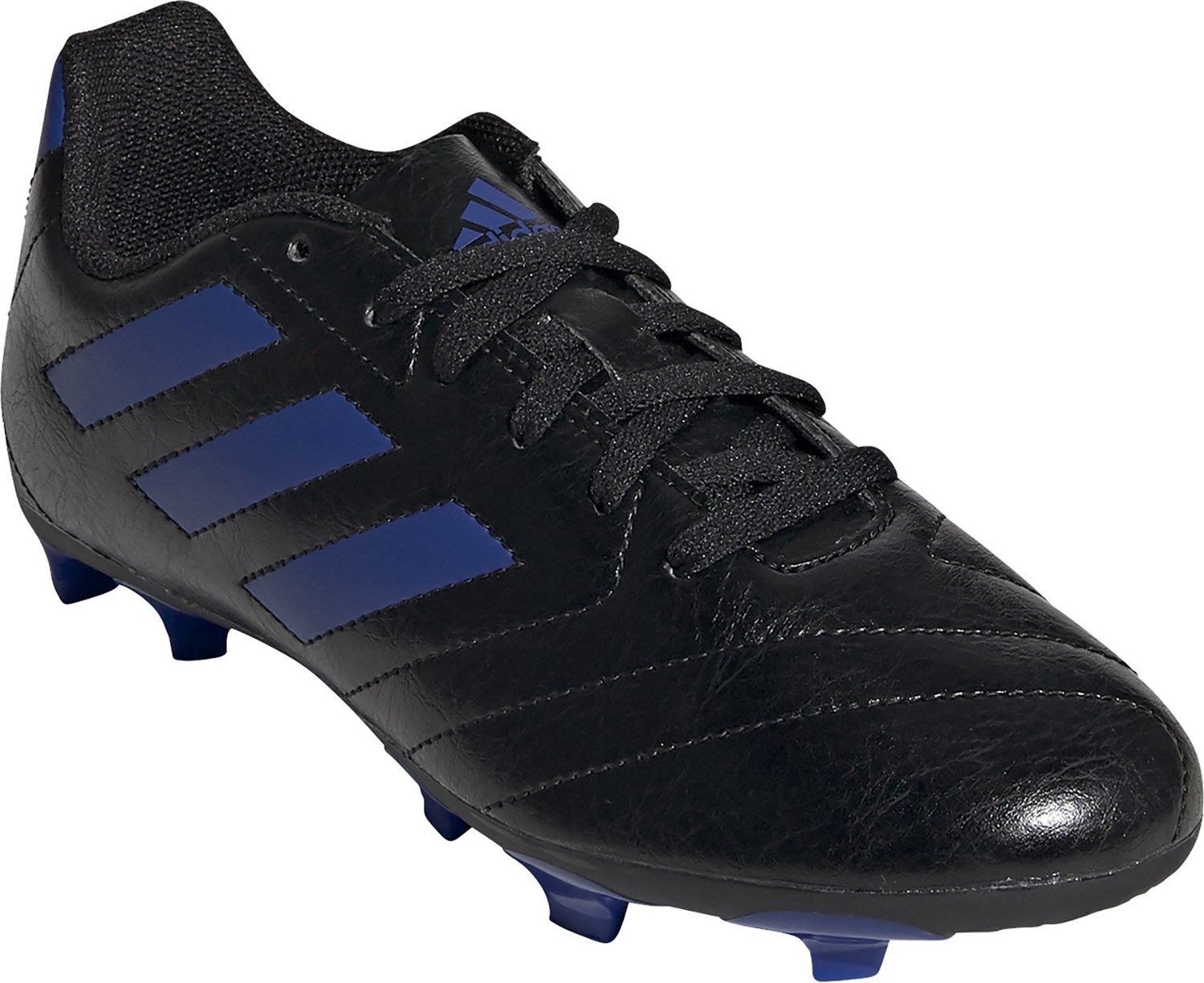 adidas Youth Goletto VII Soccer Cleats - view number 2