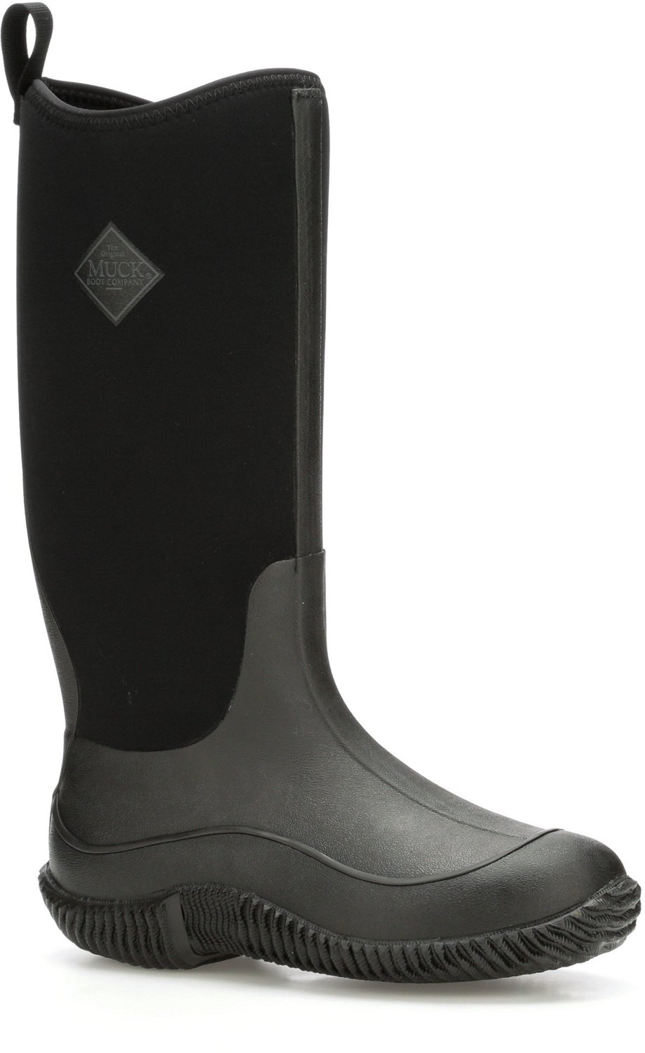 Muck Boot Women's Hale Chevron Waterproof Boots | Academy