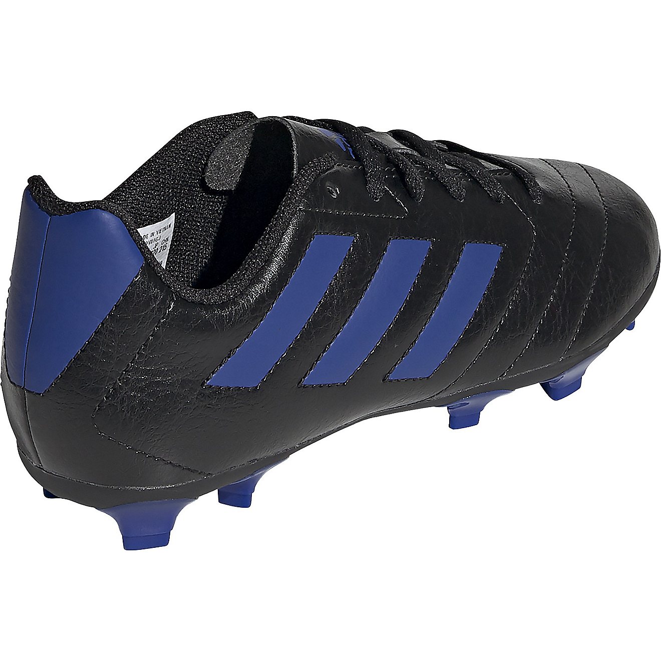 adidas Youth Goletto VII Soccer Cleats                                                                                           - view number 4