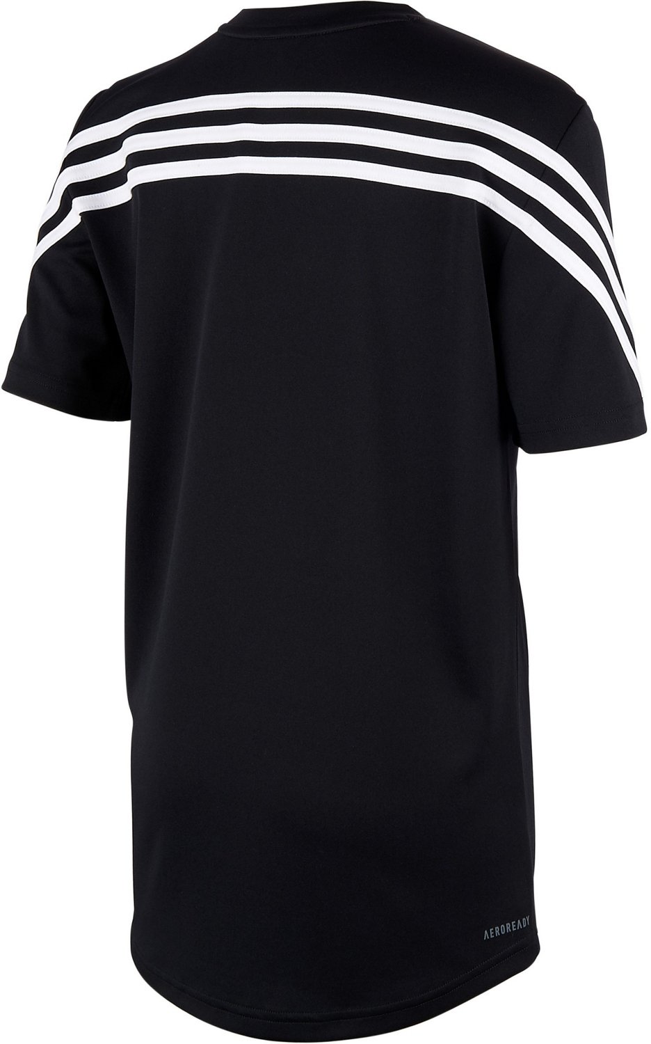 adidas Boys' Challenge Pack Graphic T-shirt - view number 2