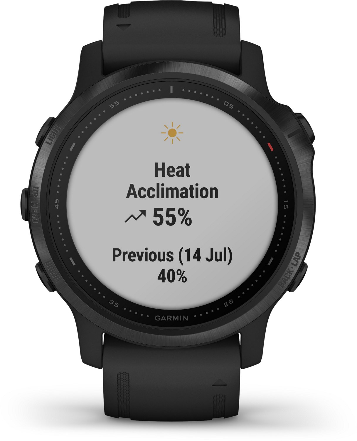 Garmin fenix 6S Pro Smart Watch                                                                                                  - view number 8
