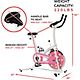 Sunny Health & Fitness P8100 Indoor Cycling Exercise Bike                                                                        - view number 2