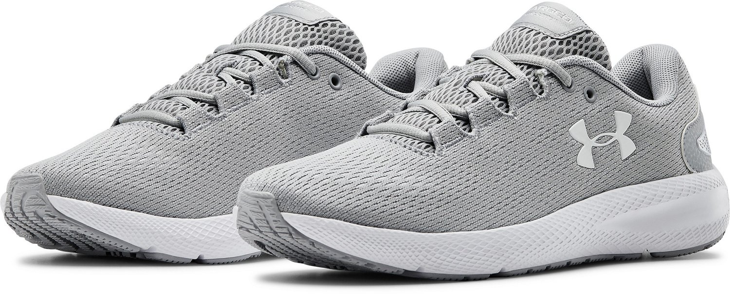Under Armour Women's Charged Pursuit 2 Running Shoes                                                                             - view number 2