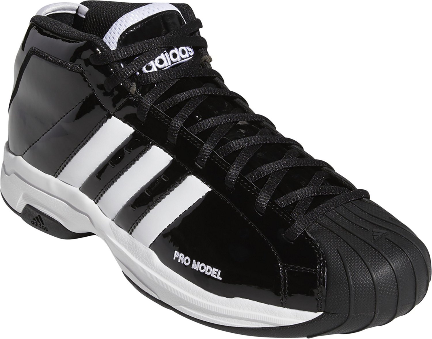 New Adidas Pro Model 2g hotsell Basketball Shoe