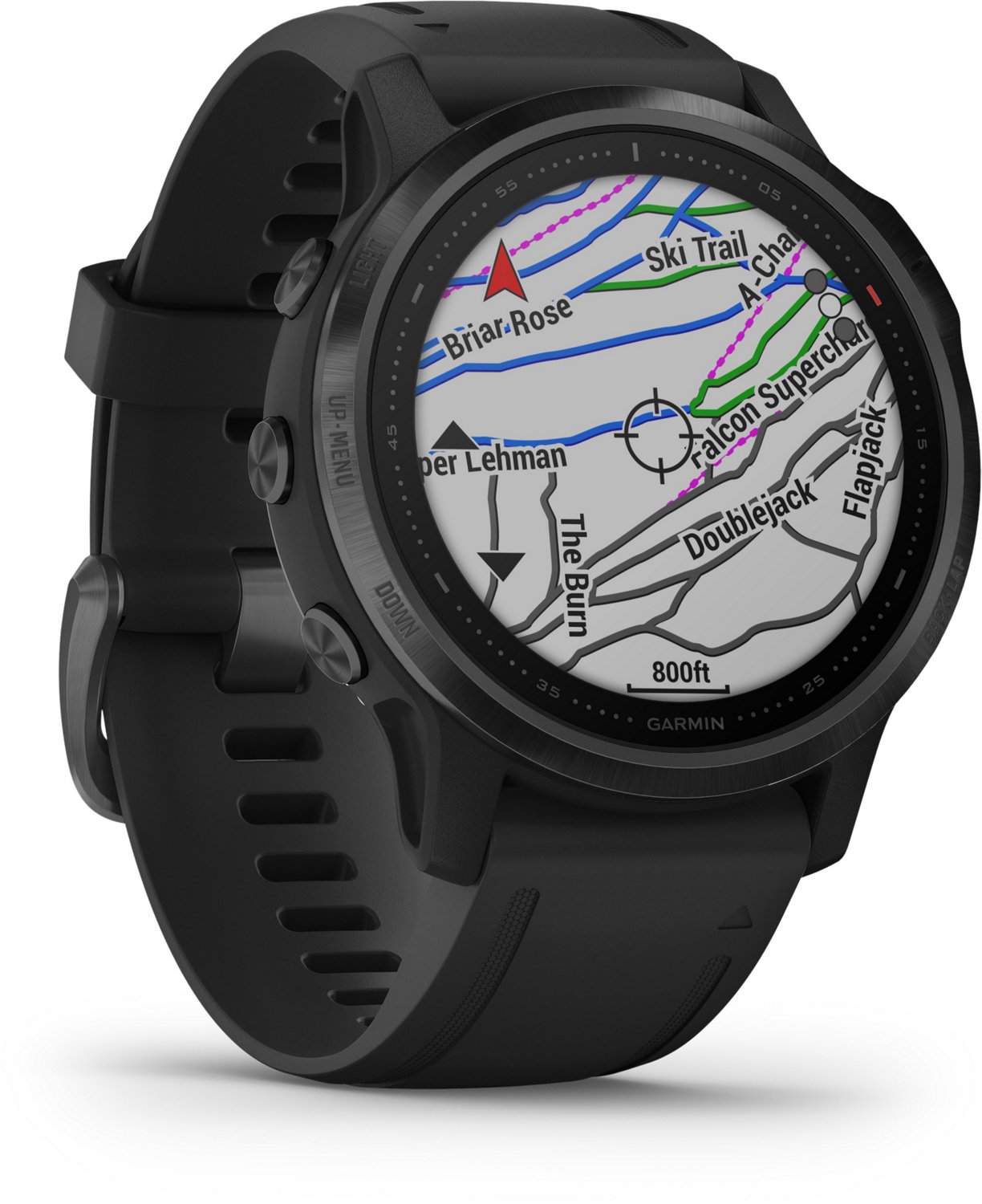 Garmin fenix 6S Pro Smart Watch                                                                                                  - view number 3