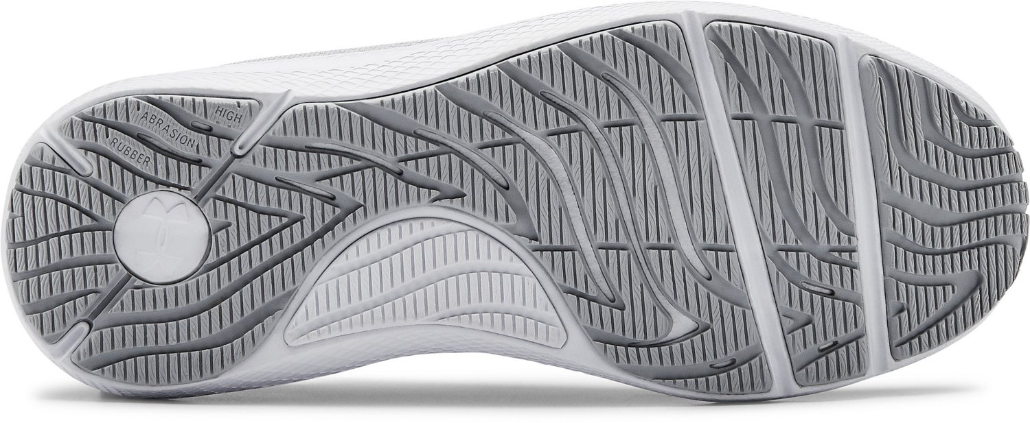 Under Armour Women's Charged Pursuit 2 Running Shoes                                                                             - view number 5