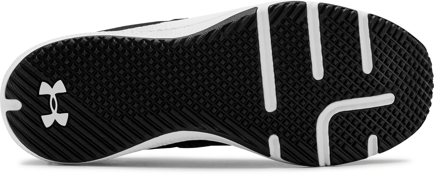 Under Armour Men's Charged Engage Training Shoes - view number 5