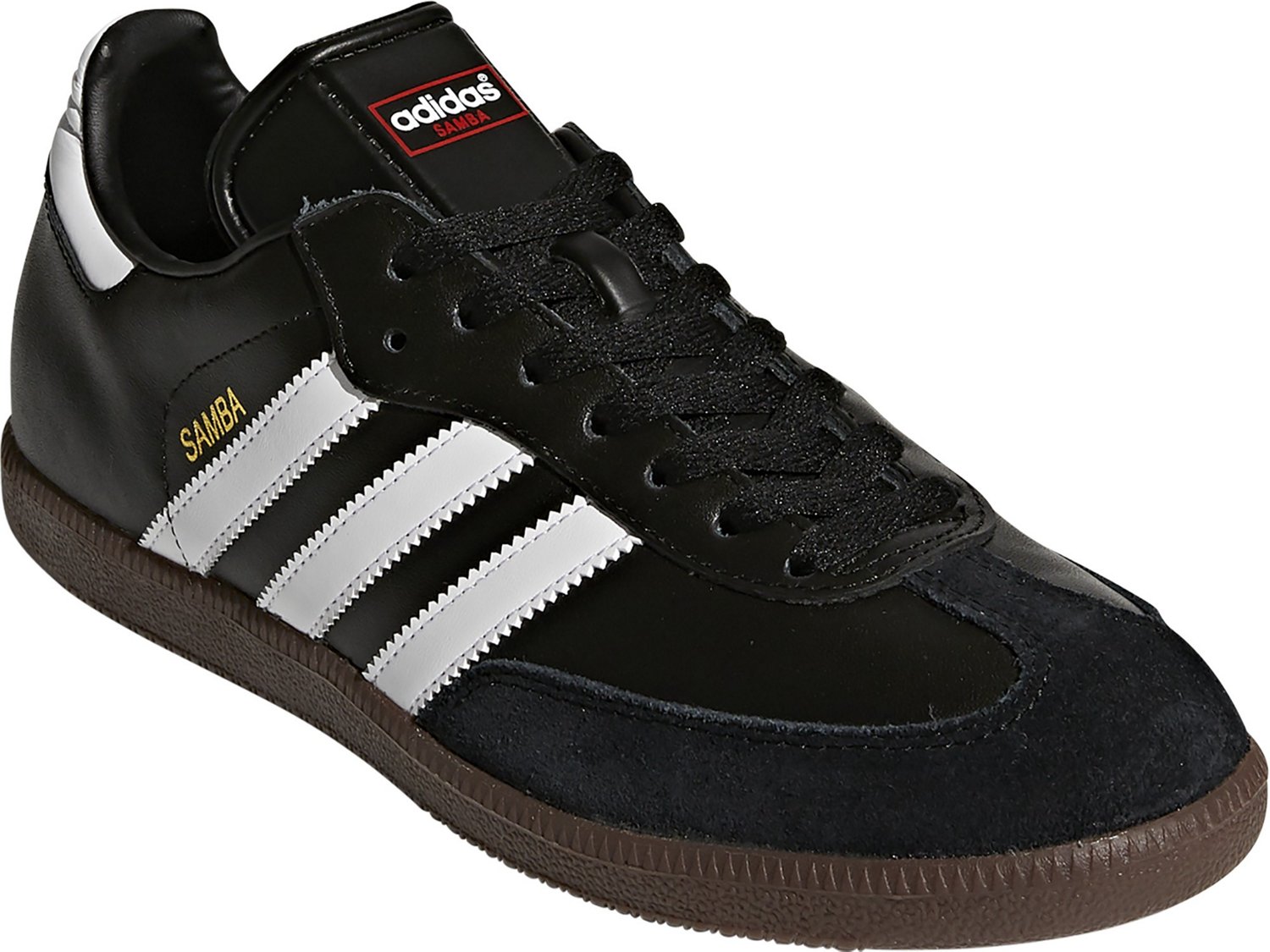 adidas Adults' Samba Soccer Shoes | Academy