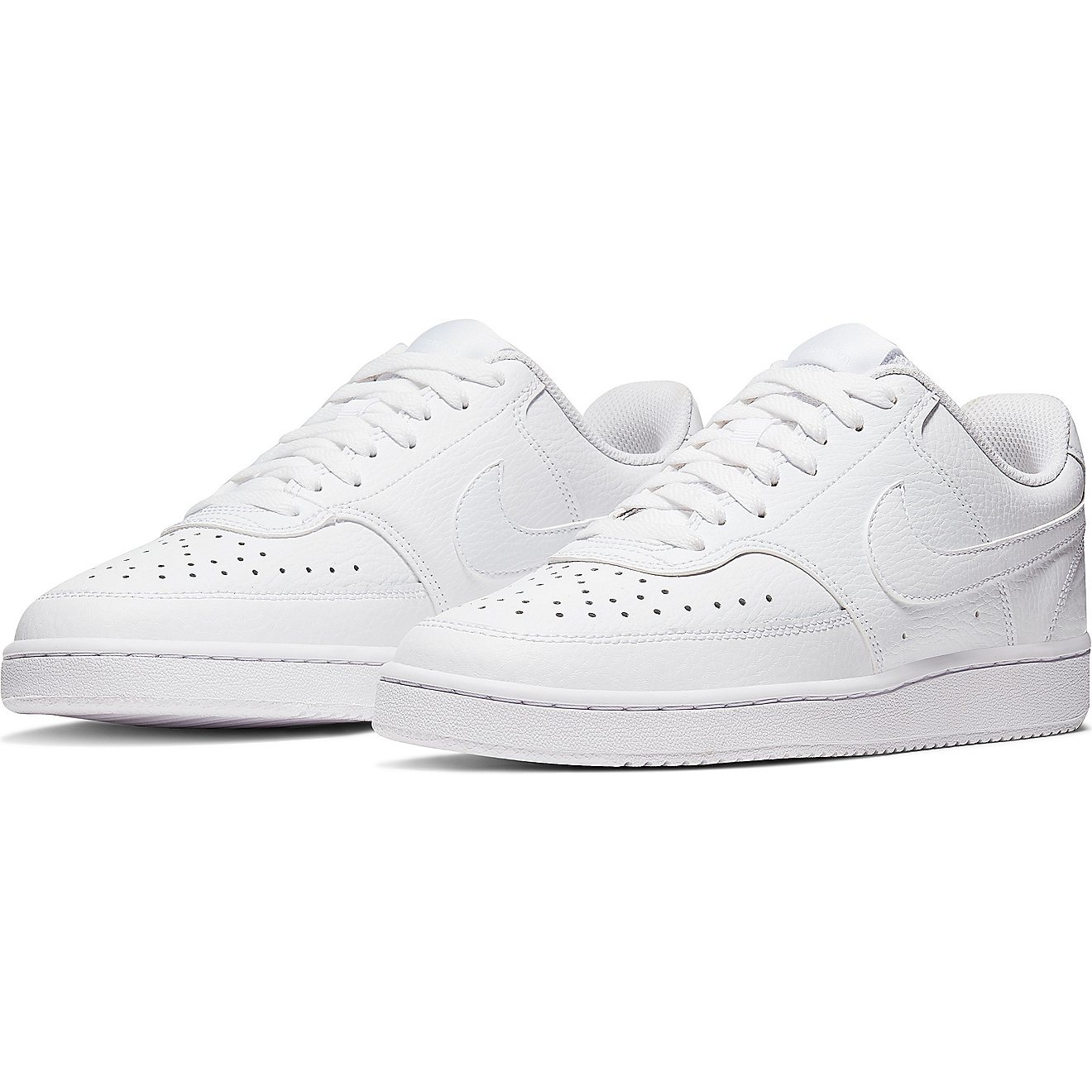 Nike Men's Court Vision Low Shoe                                                                                                 - view number 2