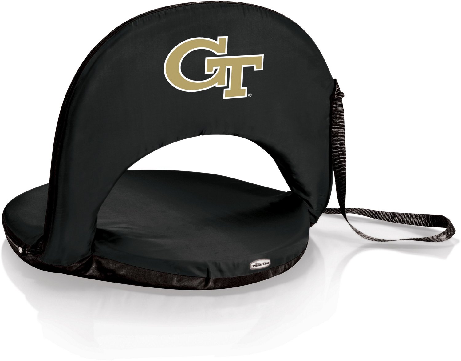 Picnic Time Georgia Tech Oniva Stadium Seat