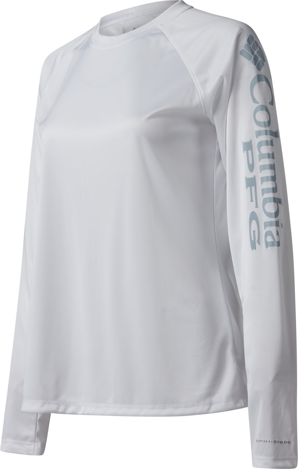 Columbia Sportswear Women's Tidal Tee II Long Sleeve T-shirt - view number 3