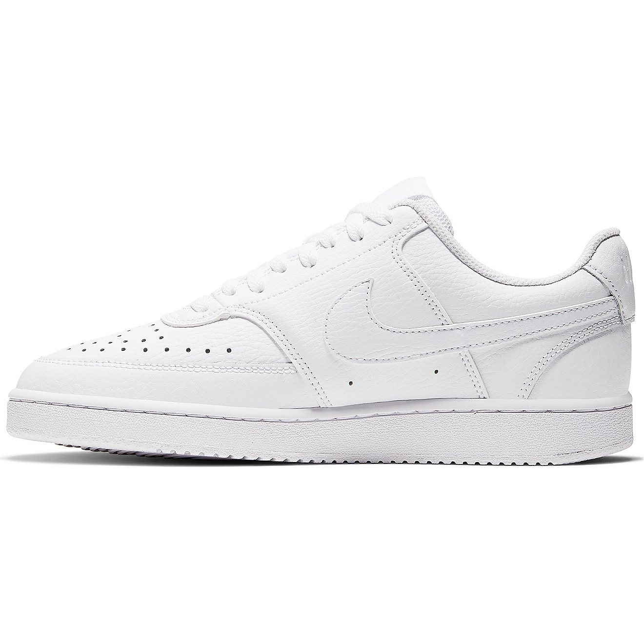 Nike Men's Court Vision Low Shoe                                                                                                 - view number 3