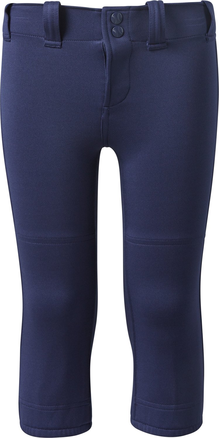 RIP-IT Girls' 4-Way Stretch Softball Pants PRO