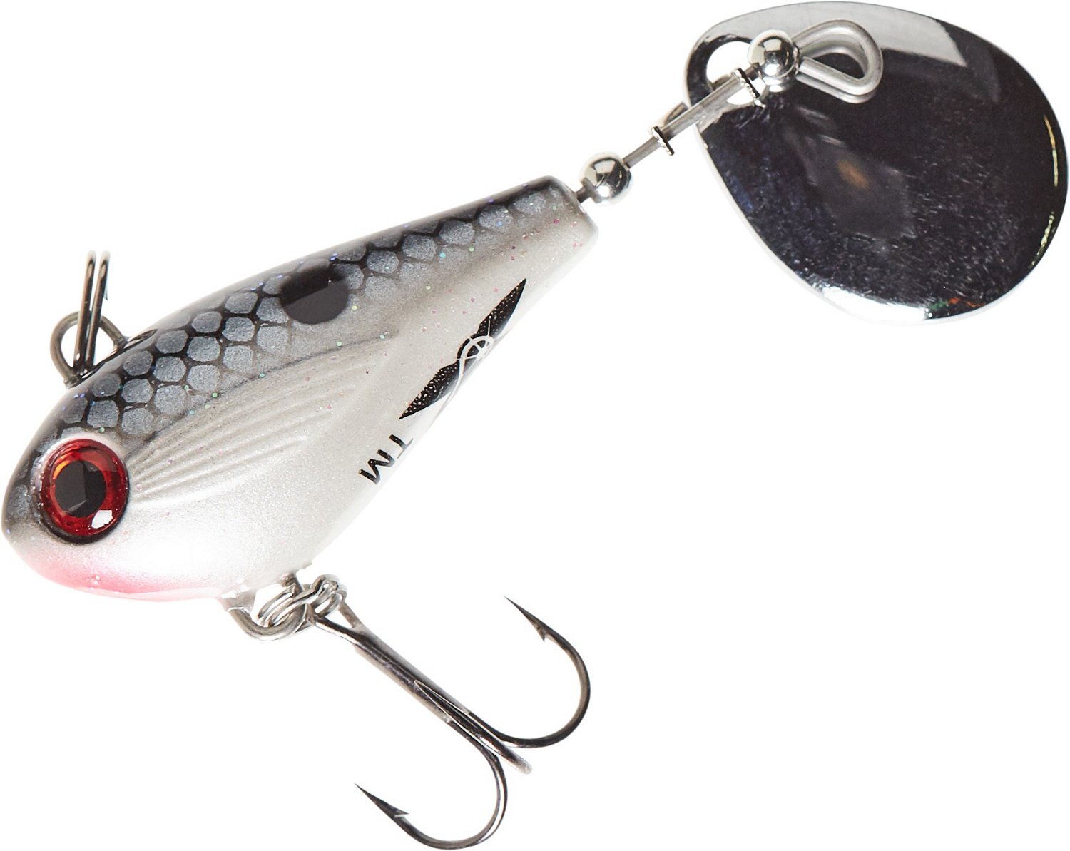 H2O XPRESS Tail Spins Freshwater Bait | Academy