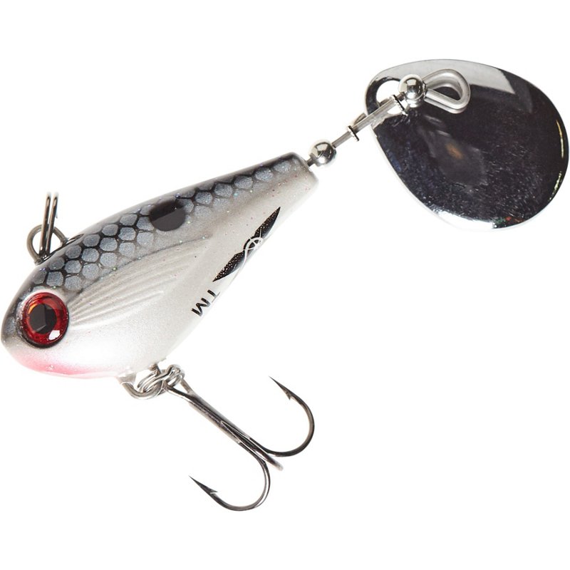 H2O Xpress Tail Spi… - image