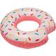 INTEX Rainbow Donut Pool Float Tube                                                                                              - view number 1 selected