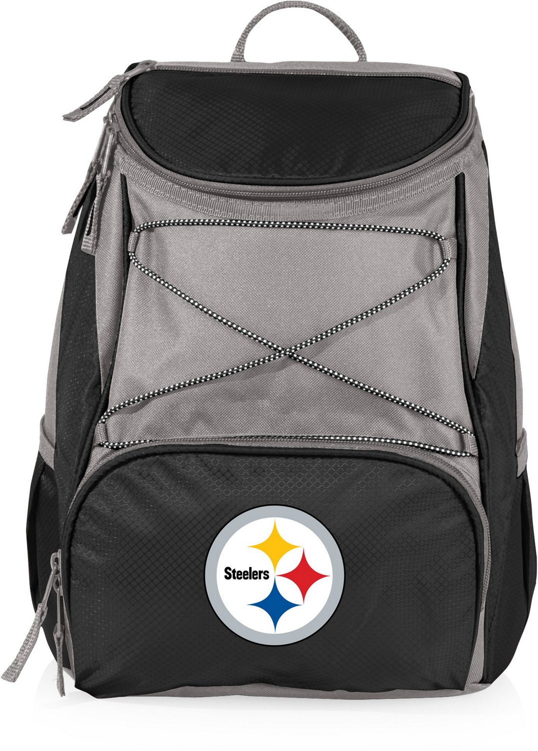 Picnic Time Pittsburgh Steelers PTX Backpack Cooler Academy