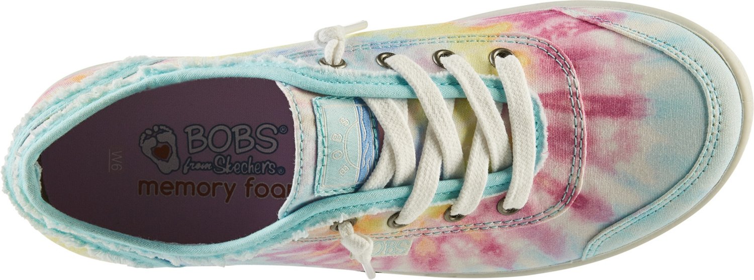 SKECHERS Women's Bobs B Cute Camp Color Shoes - view number 3