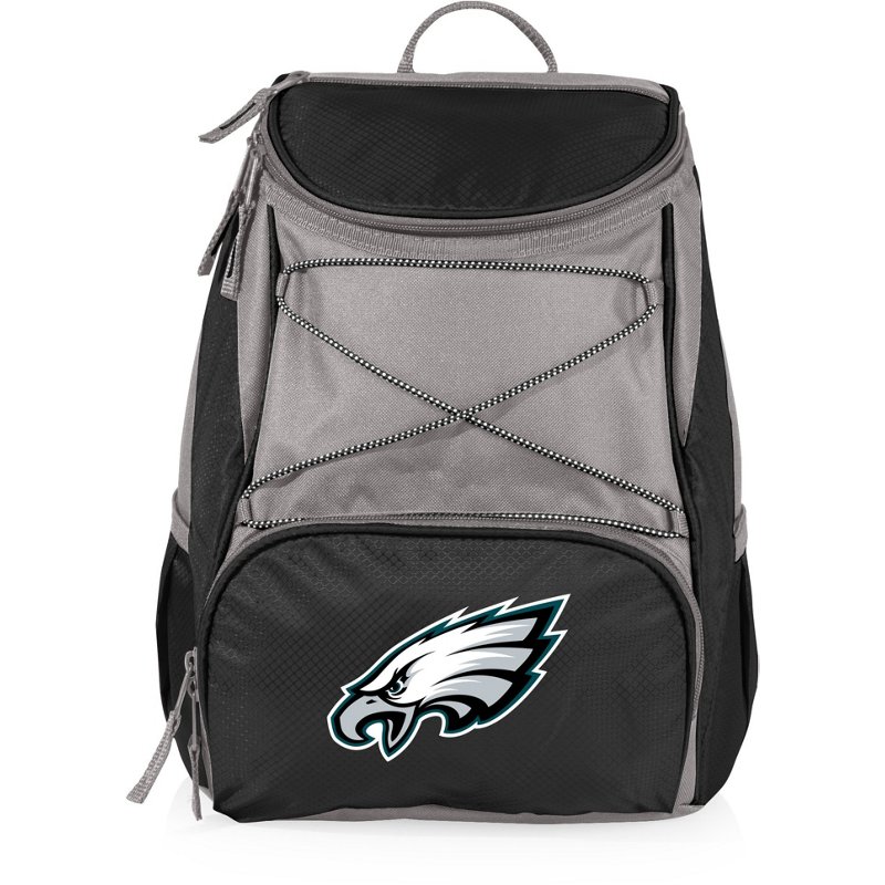 Picnic Time Philadelphia Eagles PTX Backpack Cooler