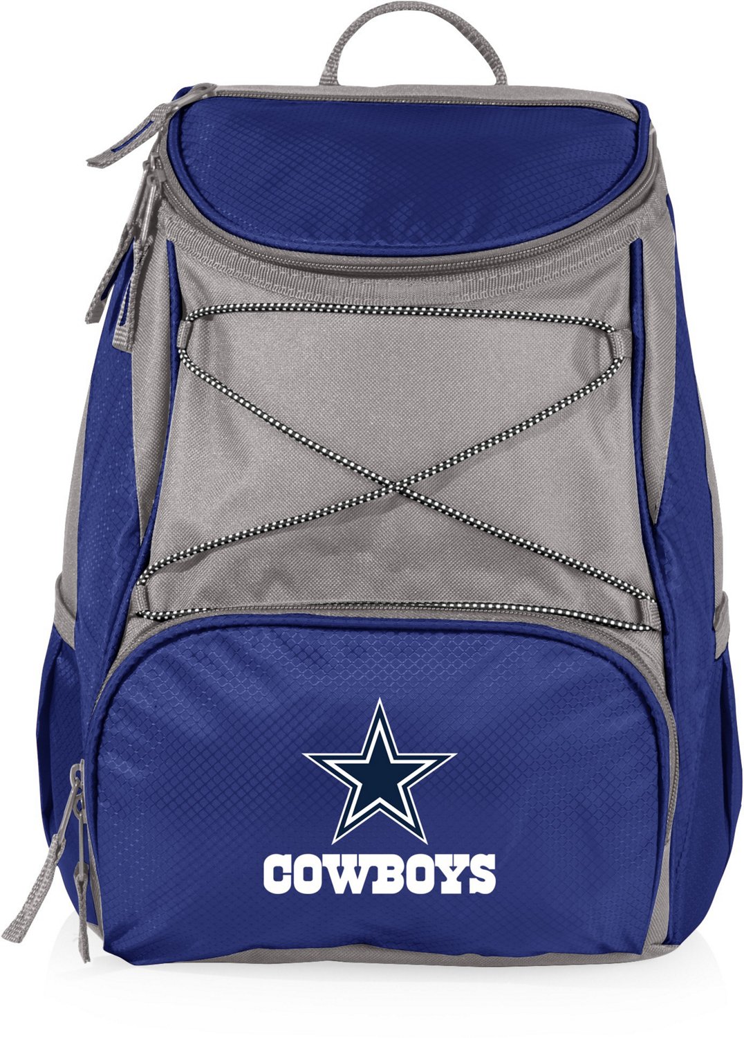 Picnic Time Dallas Cowboys PTX Backpack Cooler Academy