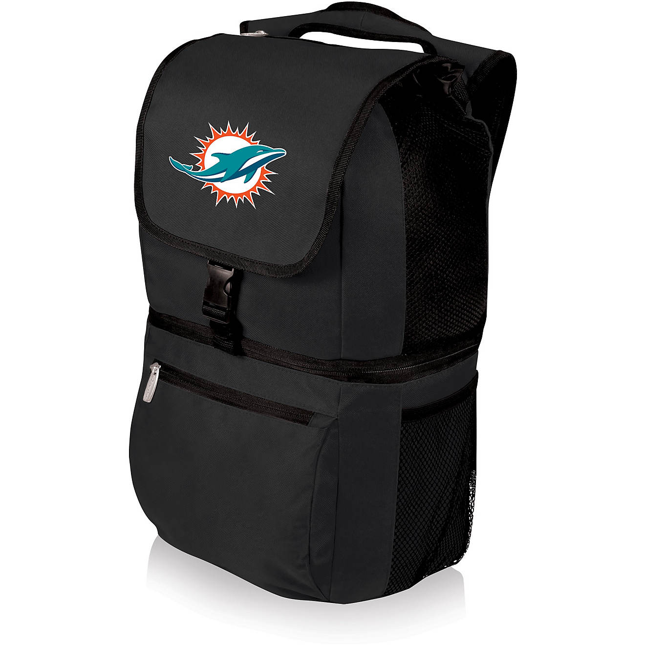 Picnic Time Miami Dolphins Zuma Backpack Cooler | Academy