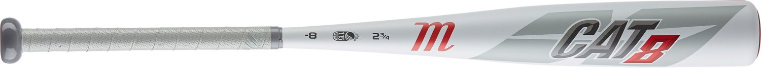 Marucci Cat 8 Senior League Baseball Bat (8) Academy